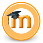 http://commons.wikimedia.org/wiki/File:Moodle-icon.png