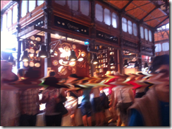 Mercado de San Miguel