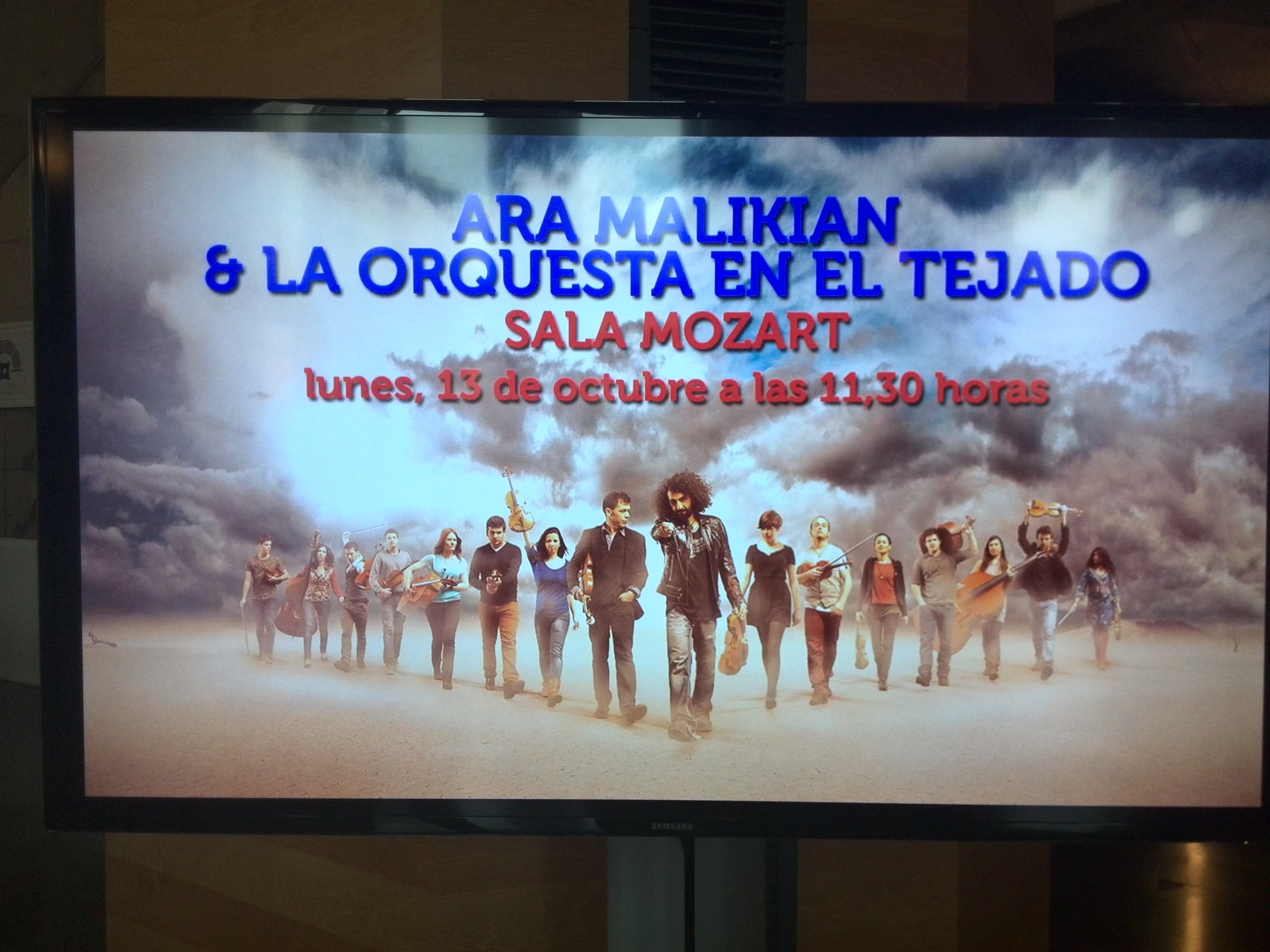 Ara Malikian