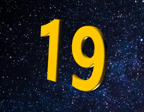 19 by Vicente MIllán