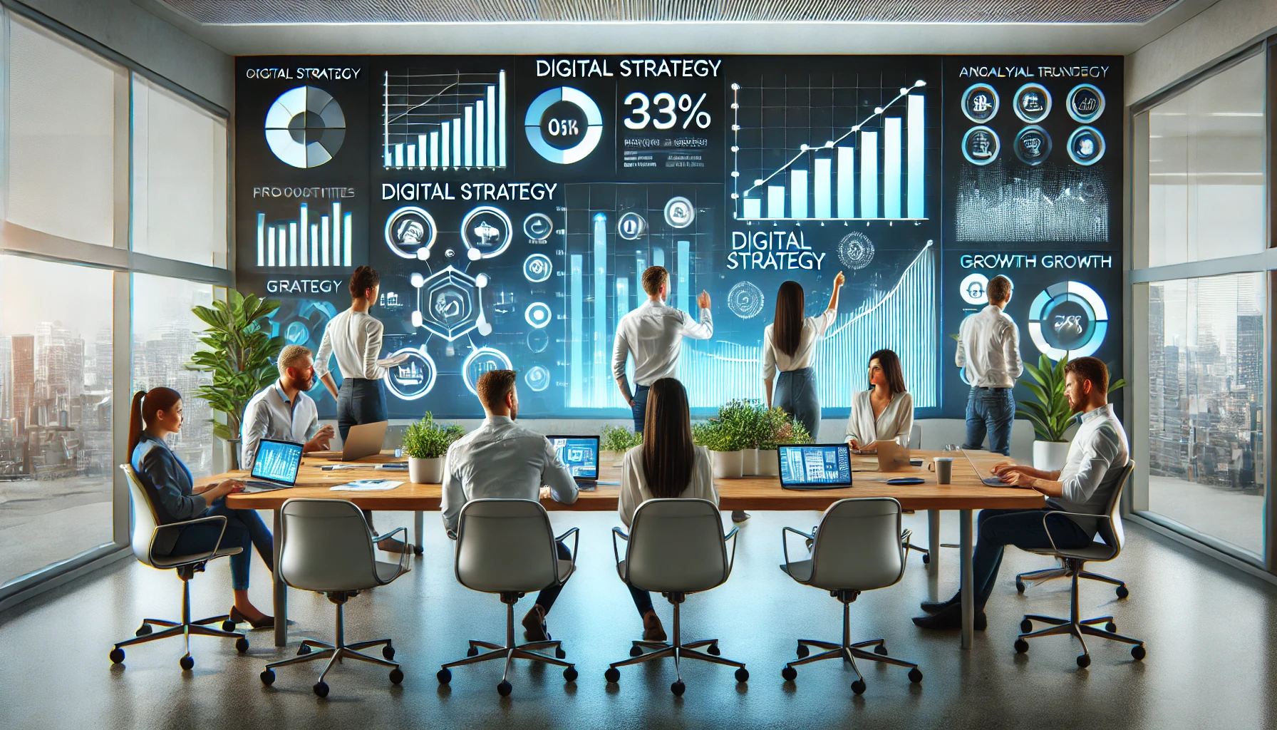 Growth hacking aplicado al desarrollo de negocio B2B industrial